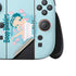 Betty Boop Bubbles Nintendo Switch 2 (2025) Joy-Con Controller Skin