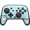 Betty Boop Bubbles Nintendo Skins