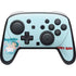 Betty Boop Bubbles Nintendo Switch 2 (2025) Pro Controller Skin