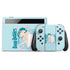 Betty Boop Bubbles Nintendo Skins