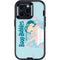 Betty Boop Bubbles Otterbox Defender iPhone Skin
