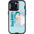 Betty Boop Bubbles Otterbox Defender iPhone Skin