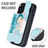 Betty Boop Bubbles Otterbox Defender iPhone Skin