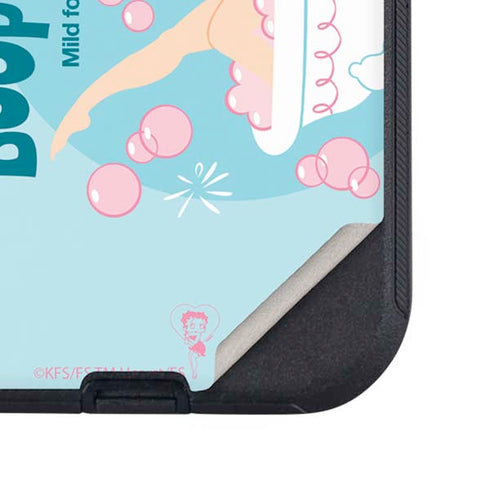 Betty Boop Bubbles Otterbox Defender iPhone Skin