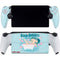 Betty Boop Bubbles PlayStation Portal Remote Player Skin