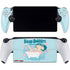 Betty Boop Bubbles PlayStation Portal Remote Player Skin