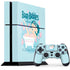 Betty Boop Bubbles PS4 Console and Controller Bundle Skin