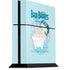 Betty Boop Bubbles PlayStation PS4 Skins