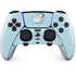 Betty Boop Bubbles PS5 DualSense Edge Pro Controller Skin