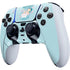 Betty Boop Bubbles PS5 DualSense Edge Pro Controller Skin