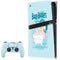 Betty Boop Bubbles PS5 Pro Bundle Skin