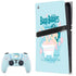 Betty Boop Bubbles PlayStation PS5 Skins