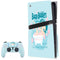 Betty Boop Bubbles PS5 Pro Disk Bundle Skin