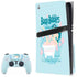 Betty Boop Bubbles PS5 Pro Disk Bundle Skin