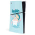 Betty Boop Bubbles PlayStation PS5 Skins