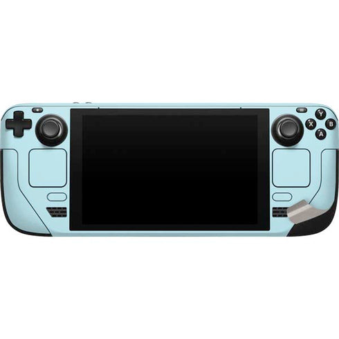 Betty Boop Bubbles Steam Deck Handheld Gaming Computer Skin