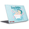 Betty Boop Bubbles Surface Laptop 2 Skin