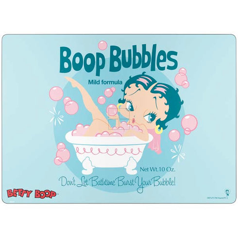 Betty Boop Bubbles Surface Laptop 7 13.8in Skin