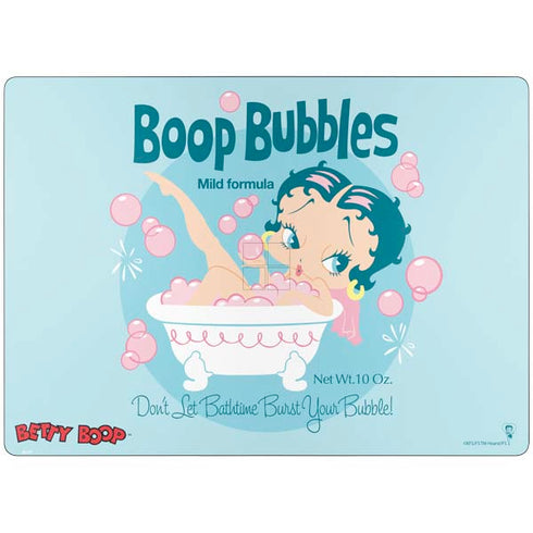 Betty Boop Bubbles Surface Laptop 7 15in Skin