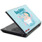 Betty Boop Bubbles T440s Skin