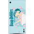 Betty Boop Bubbles XBox Series X Digital Edition Console Skin