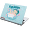 Betty Boop Bubbles Yoga 910 2-in-1 14in Touch-Screen Skin
