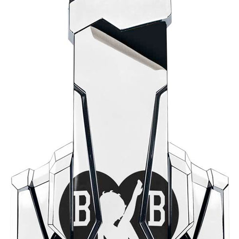 Betty Boop BW BENGOO G9000 Skin