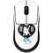 Betty Boop BW G Pro Wireless Gaming Mouse Skin