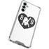 Betty Boop BW Gabb Phone 4 Clear Case
