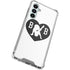 Betty Boop BW Galaxy A16 5G Clear Case