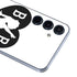 Betty Boop BW Galaxy A35 5G Skin