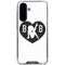 Betty Boop BW Galaxy A36 5G Clear Case