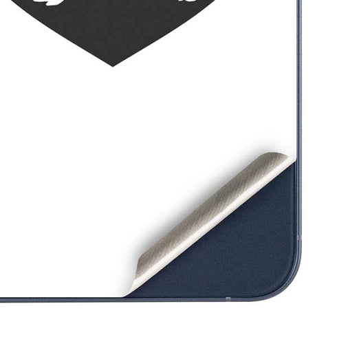 Betty Boop BW Galaxy A36 5G Skin