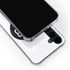 Betty Boop BW Galaxy A55 5G Clear Case
