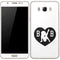 Betty Boop BW Galaxy J7 Skin