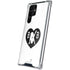 Betty Boop BW Galaxy S23 Ultra Clear Case