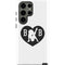 Betty Boop BW Galaxy S23 Ultra Pro Case