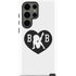 Betty Boop BW Galaxy S23 Ultra Pro Case