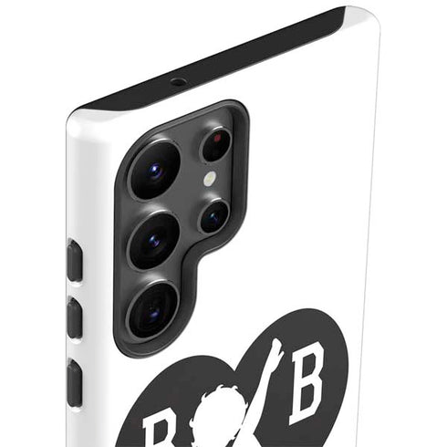 Betty Boop BW Galaxy S23 Ultra Pro Case