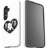 Betty Boop BW Galaxy S25 Impact Case