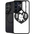 Betty Boop BW Galaxy S24 Plus Kickstand Case