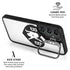 Betty Boop BW Galaxy S24 Plus Kickstand Case