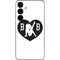 Betty Boop BW Galaxy S25 Plus Skin