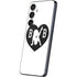 Betty Boop BW Galaxy S24 Skin