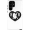Betty Boop BW Galaxy Cases