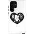Betty Boop BW Galaxy Cases