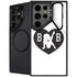Betty Boop BW Galaxy Cases