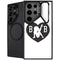 Betty Boop BW Galaxy S24 Ultra Kickstand Case
