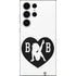 Betty Boop BW Galaxy S25 Ultra Skin