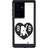 Betty Boop BW Galaxy S24 Ultra Waterproof Case